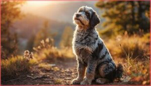 temperament and personality