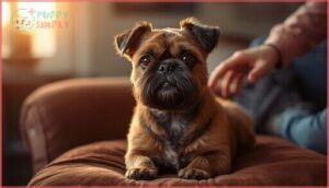 temperament and personality traits