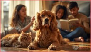 temperament and personality traits