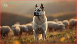 temperament and personality traits