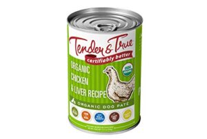 Tender And True Pet Food, B07CGZ8F5D