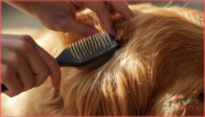 the pat and pull and line brushing methods the pat and pull and line brushing methods