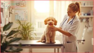 the role of veterinary care in lifespan