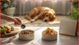 tips for managing and transitioning diets tips for managing and transitioning diets