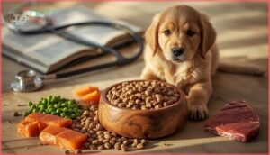 tips for selecting the best grain free puppy food tips for selecting the best grain free puppy food