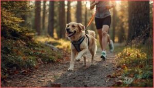 tips for training your dog to run tips for training your dog to run