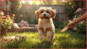 tips to help your cavapoo live longer