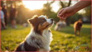 training and socialization tips