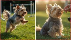 training, exercise, and daily care