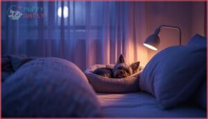 training your yorkie to sleep through the night training your yorkie to sleep through the night