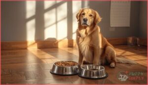 transitioning dogs to weight loss diets transitioning dogs to weight loss diets