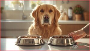 transitioning your dog to gluten-free food transitioning your dog to gluten-free food