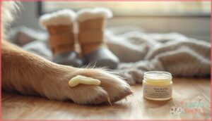 treating cracks and irritation treating cracks and irritation