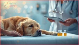 treatment options and prognosis