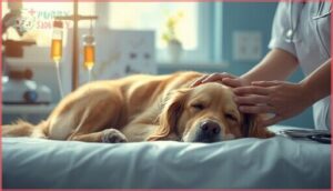 treatment options and prognosis