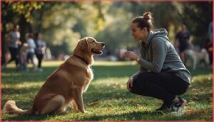 troubleshooting and advancing sit training