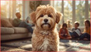 twoodle temperament and personality twoodle temperament and personality