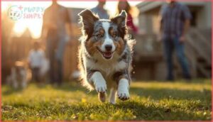 typical temperament and personality