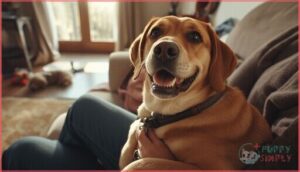 typical temperament and personality