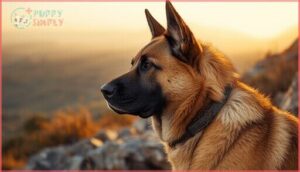 unique physical features