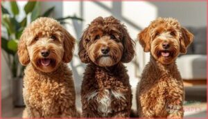 unique traits of designer mixes