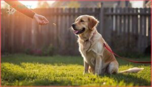 using leashed walks to reinforce training using leashed walks to reinforce training