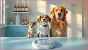 weight-based dosing recommendations