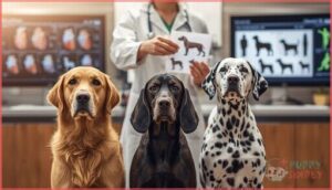 what are the risks for different dog breeds what are the risks for different dog breeds