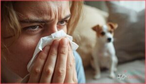what are typical allergy symptoms with jack russells what are typical allergy symptoms with jack russells
