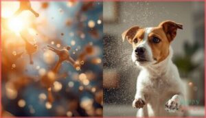 what causes dog allergies what causes dog allergies