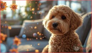 what causes dog allergies