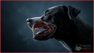 what determines a dog’s bite force what determines a dog’s bite force