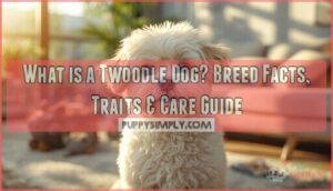 what is a twoodle dog what is a twoodle dog