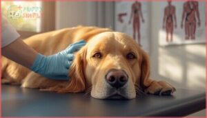what is lymphoma in dogs