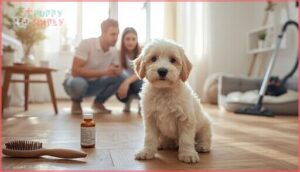 what to consider before getting a cockapoo