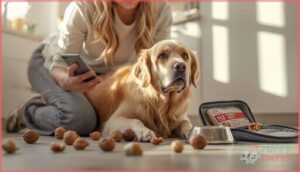 what to do if a dog eats toxic nuts what to do if a dog eats toxic nuts