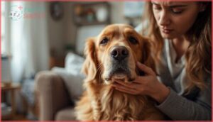 when dog sneezing signals a problem when dog sneezing signals a problem