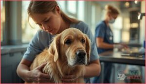 when to seek veterinary help when to seek veterinary help