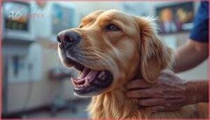 when yawning signals a health problem