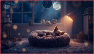 when yorkies start sleeping through the night when yorkies start sleeping through the night