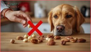 which nuts are toxic or unsafe for dogs which nuts are toxic or unsafe for dogs