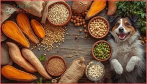 wholesome carbohydrate alternatives wholesome carbohydrate alternatives