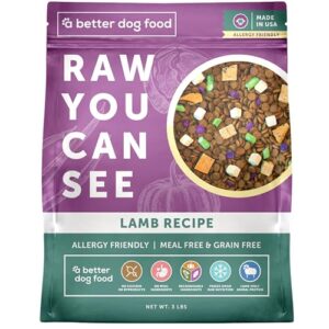 A Better Treat | Allergy B0F85QHXHQ