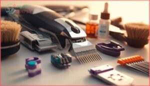 accessories and blades for grooming clippers accessories and blades for grooming clippers