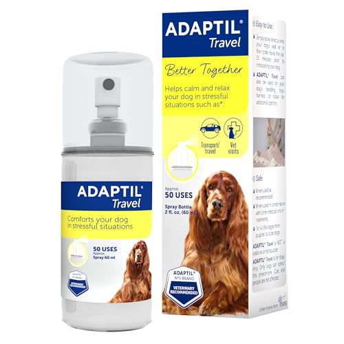 ADAPTIL Spray 60 mL –
