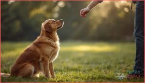 adding verbal and hand signals adding verbal and hand signals