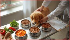 addressing special dietary needs addressing special dietary needs