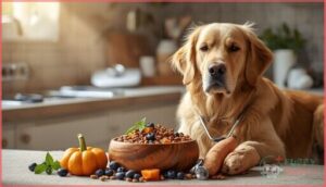 addressing special health needs with diet addressing special health needs with diet