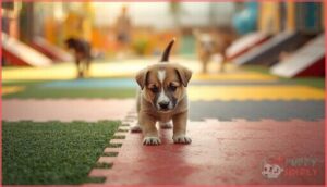 advanced socialization and ongoing support advanced socialization and ongoing support