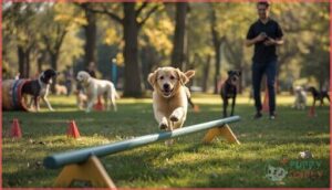 advanced socialization and training strategies advanced socialization and training strategies